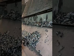 Humat potasu 65%-70% Czarne płatki granulat Fabryka