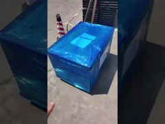 WH1612 Ceramic Liner dla pompy błotowej