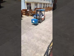 WH1612 Pompa błotowa Ceramic Liner 95% Zirconia Pompa błotowa części zamienne do wiercenia ropy naftowej