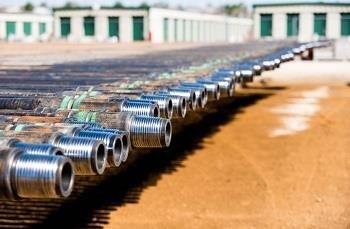 Rura osłonowa API 5DP Oilfield Drilling OCTG E - 75 X - 95 G - 105 S - 135