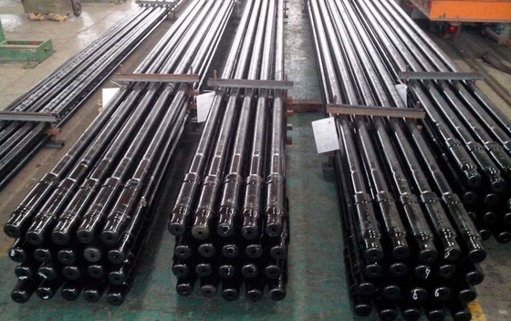 API RSC OCTG Wiercenie typu gwintowanego Rura osłonowa 2 3/8 "- 6 5/8"
