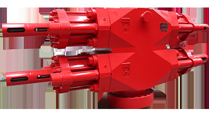 U Type Ram BOP Blowout Preventer Equipment 18 3/4 "10000 PSI