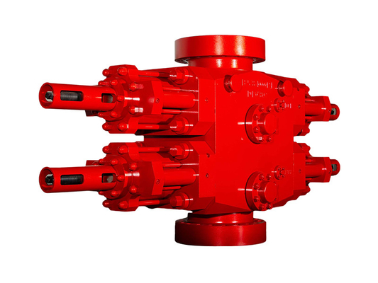 13 5/8 "- 15000psi Blowout Preventer Equipment Hydrauliczny podwójny suwak BOP