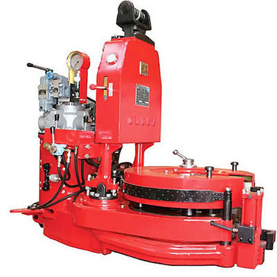Szczypce do rur wiertniczych Wellhead Tools ZQ203-100Ⅲ ZQ203-125Ⅲ