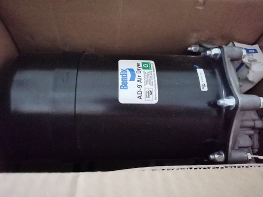 API AD-9 Air Dryer XJ750 Workover Rig Components