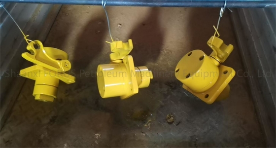 RG blok haczykowy YG225 hamulce YG135B-12A-00 blok ruchowy elementy wiertarki
