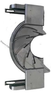 Uszczelnienie VBR Ram Packer 5000PSI HNBR BOP 29KG