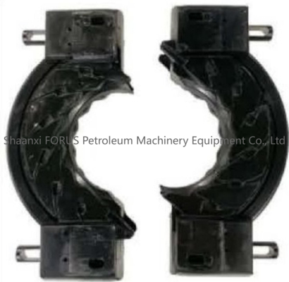 BOP Seal Typ U VBR Ram packer 13 5/8" 3000PSI/5000PSI/10000PSI