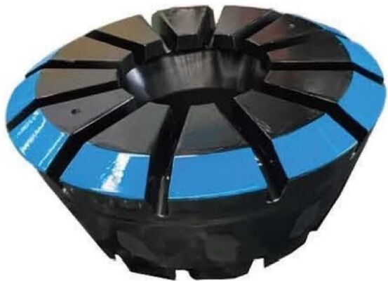 Uszczelnienie BOP ciśnieniowe 5000PSI NBR, element uszczelniający typu GK 7 1/16 cala 5K, odpowiednie do zastosowań wiertniczych na polach naftowych