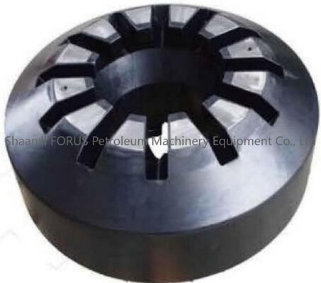 NBR Ciśnienie 10000PSI BOP Pieczęć pierścieniowy element opakowania BOP Typ GX 11 cali 10K Odpowiednie zastosowania do wiercenia na polach naftowych