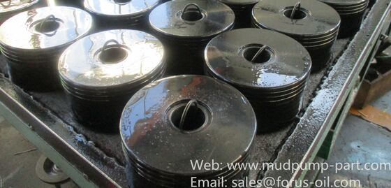 Odpływ wody w powietrzu