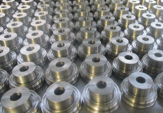 Pompa błotowa Część 5 1/2"Piston dwustronny dla pomp błotowych na południowy zachód