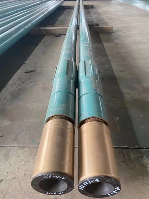 9-5/8" Wiercenie kierunkowe silnika z otworem w dół 7/5/8 REG