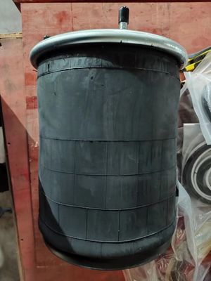 jakość  XJ750 Workover Rig Spare Part Workover Rig Pontoon Suspension Airbag fabryka