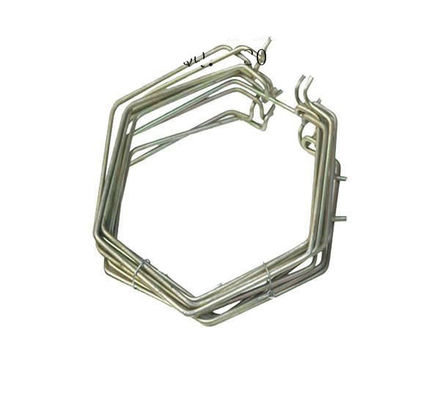 jakość  Lock Spring Mud Pump Parts For RONGSHENG RS-F1600 Mud Pump API 7K fabryka