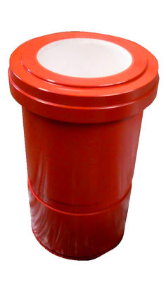 jakość  Bomco Gardner Denver  Ceramic Mud Pump Liners Ideco F-1600 fabryka