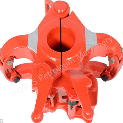 jakość  API 8C Wellhead Tools HYC 200 Slip Type Elevator For Drill Pipe fabryka