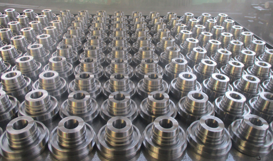 Tłok pompy poliuretanowej o podwójnej twardości 5 1/2 ”5000PSI