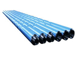 Niemagnetyczny kołnierz wiertniczy Auger Oilfield o długości 9150 MM