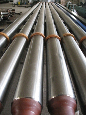 Niemagnetyczny kołnierz wiertniczy Auger Oilfield o długości 9150 MM
