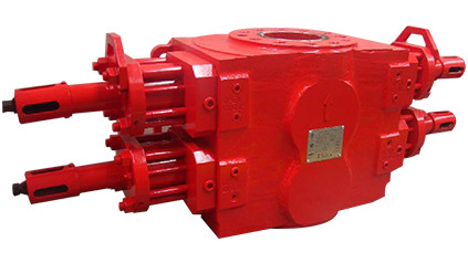 7 1/16 "API BOP Blowout Preventer Equipment z bocznym otworem drzwiowym