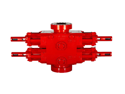 13 5/8 "- 15000psi Blowout Preventer Equipment Hydrauliczny podwójny suwak BOP