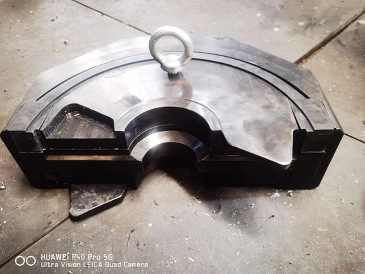 2 7/8 "3 - 1/2" Blowout Preventer Equipment Typ S Zmienny otwór RAM API16A 5000PSI