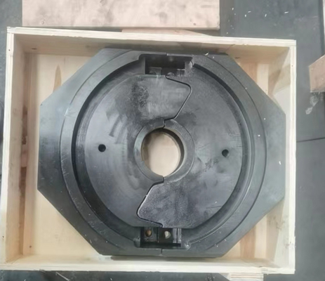 2 7/8 "3 - 1/2" Blowout Preventer Equipment Typ S Zmienny otwór RAM API16A 5000PSI