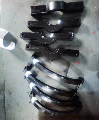 2 7/8 "3 - 1/2" Blowout Preventer Equipment Typ S Zmienny otwór RAM API16A 5000PSI