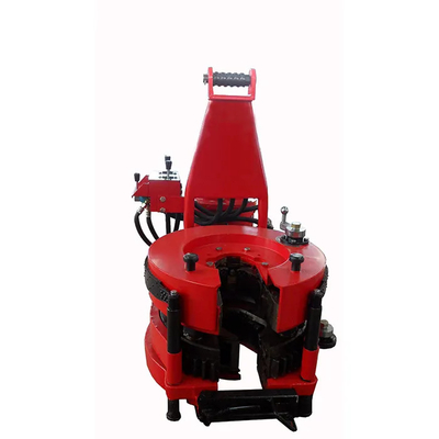 ZQ162-50 Narzędzia Wellhead Rura wiertnicza Power Tong API 7K