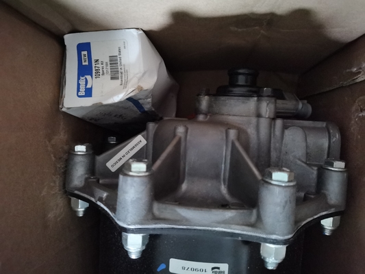 API AD-9 Air Dryer XJ750 Workover Rig Components