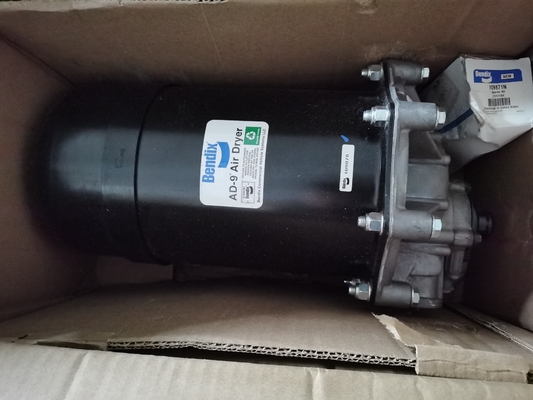 API AD-9 Air Dryer XJ750 Workover Rig Components