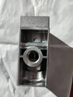 ISO XJ750 Workover Rig Części Zawór przekaźnika powietrza XJ-120 VL/O-3-1/2