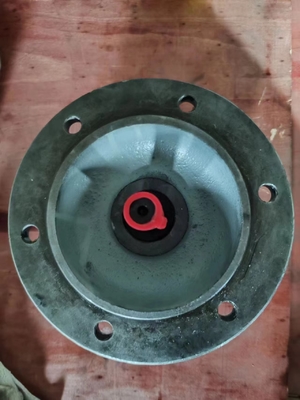 XJ450 XJ550 XJ750 Workover Rig Część zamienna Odwracalna cykloidalna pompa olejowa