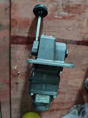 XJ750 Workover Rig Parts Główny bęben połączony zawór regulacji ciśnienia