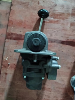 XJ750 Workover Rig Parts Główny bęben połączony zawór regulacji ciśnienia