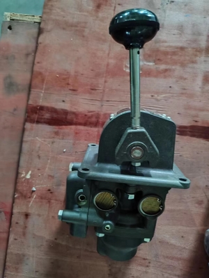 XJ750 Workover Rig Parts Główny bęben połączony zawór regulacji ciśnienia