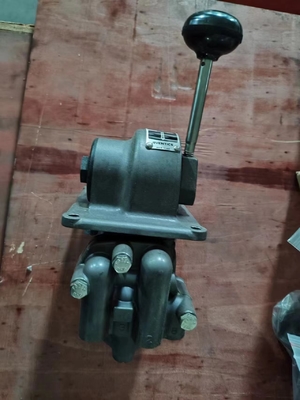 XJ750 Workover Rig Parts Główny bęben połączony zawór regulacji ciśnienia