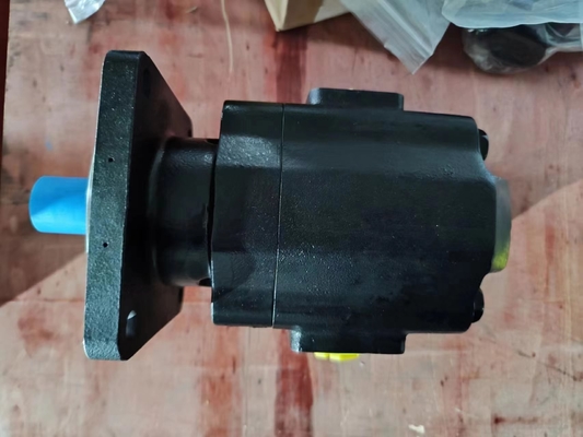 XJ550 XJ750 Workover Rig Parts Oilfield Główna pompa olejowa