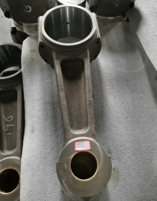 XJ750 Workover Rig Parts Duże części zamienne do pomp tłokowych pręta łączącego