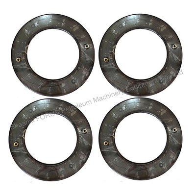 XJ750 Workover Rig Parts Sprzęgło Pusher Poduszka powietrzna / Poduszka powietrzna bębna Workover
