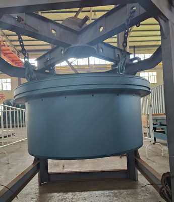 Cameron Piston dla sprzętu zapobiegającego wybuchowi 18-3/4" 5M Typ "DL" BOP