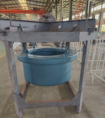 Cameron Piston dla sprzętu zapobiegającego wybuchowi 18-3/4" 5M Typ "DL" BOP