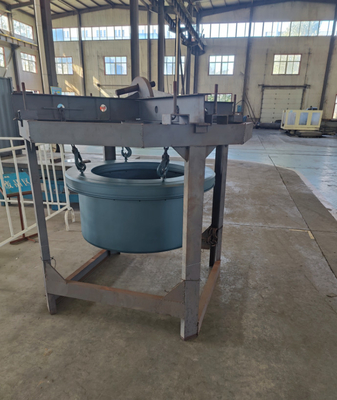 Cameron Piston dla sprzętu zapobiegającego wybuchowi 18-3/4" 5M Typ "DL" BOP