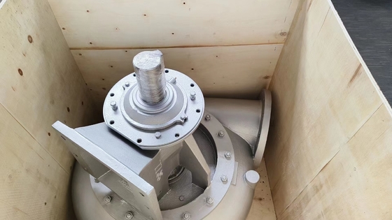 Misja Magnum XP 14X12X22 Stali NOV Misja Centrifugal Pompa do wiercenia ropy naftowej