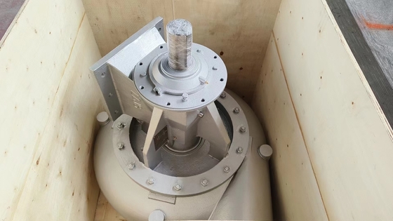 Misja Magnum XP 14X12X22 Stali NOV Misja Centrifugal Pompa do wiercenia ropy naftowej