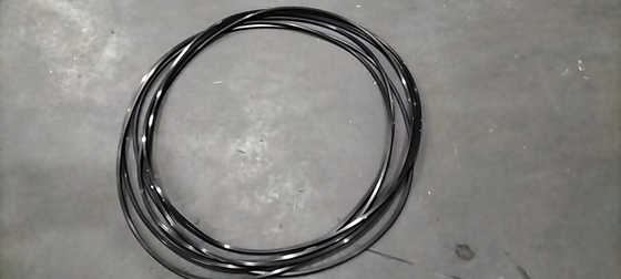 Cameron 18-3/4" Bonet Seal Sprzęt zapobiegający wybuchowi 15000 PSI "TL" Typ podwójny BOP Seal