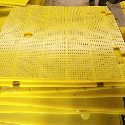 Materiał PU Matka przeciwpoślizgowa 30mm ZP375 Do wiertarki Stolik obrotowy