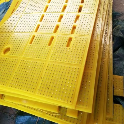 Materiał PU Matka przeciwpoślizgowa 30mm ZP375 Do wiertarki Stolik obrotowy
