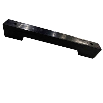 13 5/8" Shear Ram Rubber Seal Kit API 16A Sprzęt zapobiegający wybuchowi